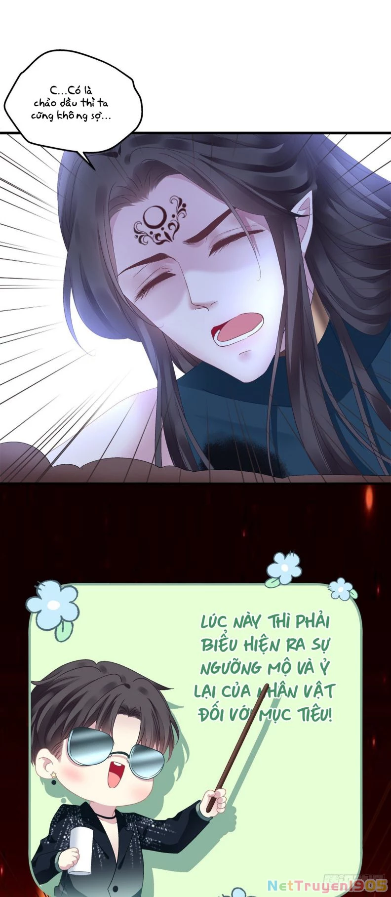 Hắc Hóa Đại Lão Thuần Dưỡng Chỉ Nam Chapter  28 - 26