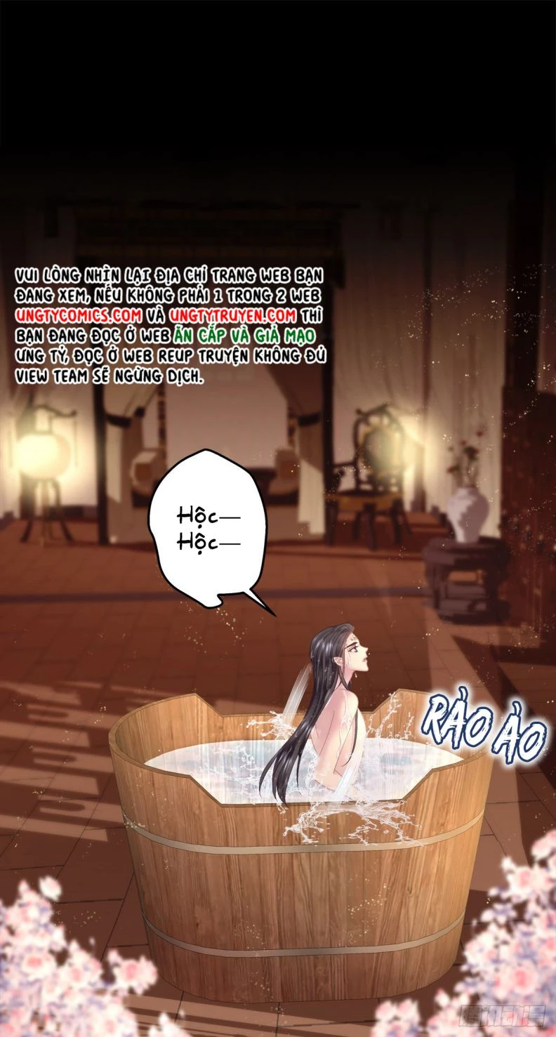 Hắc Hóa Đại Lão Thuần Dưỡng Chỉ Nam Chapter  28 - 29