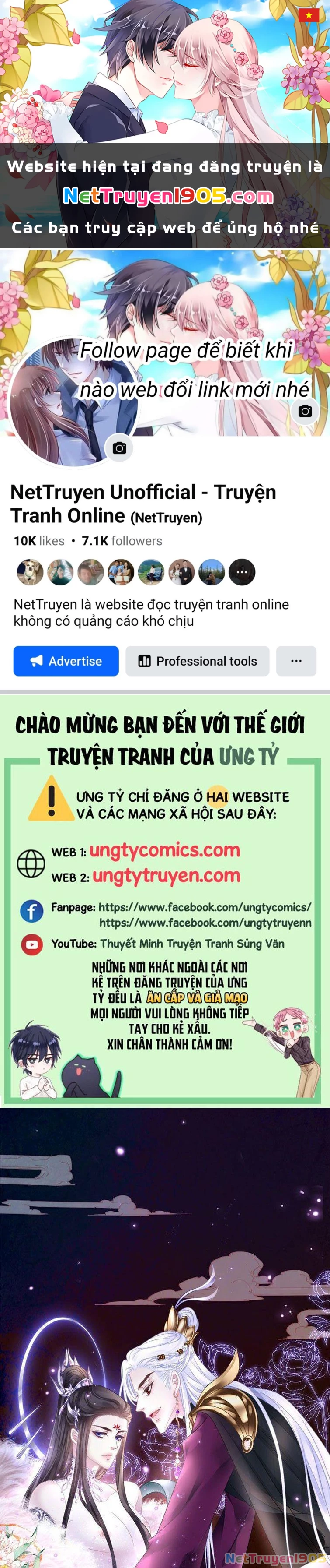 Hắc Hóa Đại Lão Thuần Dưỡng Chỉ Nam Chapter 29 - 1