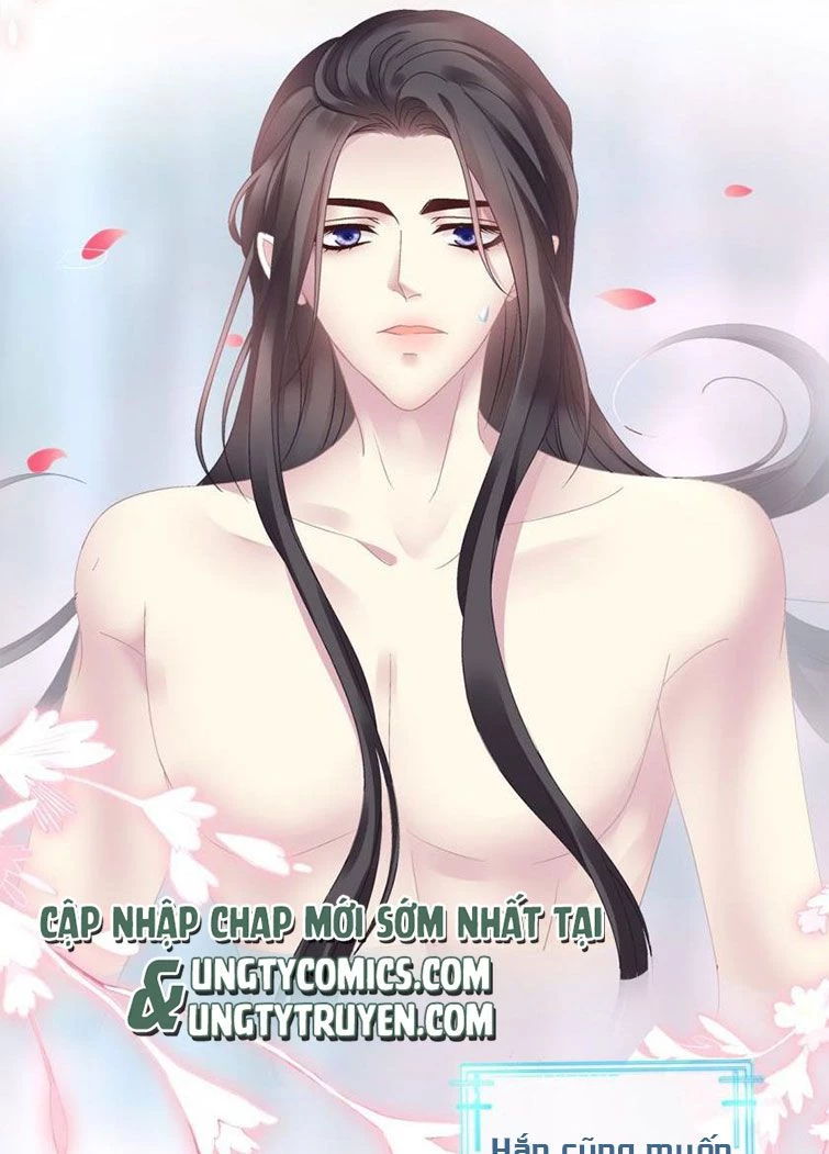 Hắc Hóa Đại Lão Thuần Dưỡng Chỉ Nam Chapter 29 - 4