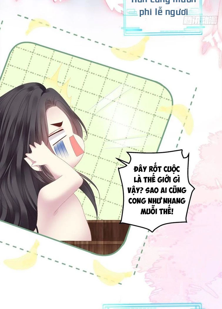 Hắc Hóa Đại Lão Thuần Dưỡng Chỉ Nam Chapter 29 - 5