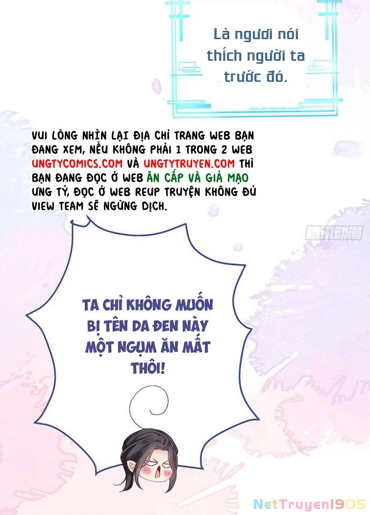 Hắc Hóa Đại Lão Thuần Dưỡng Chỉ Nam Chapter 29 - 6