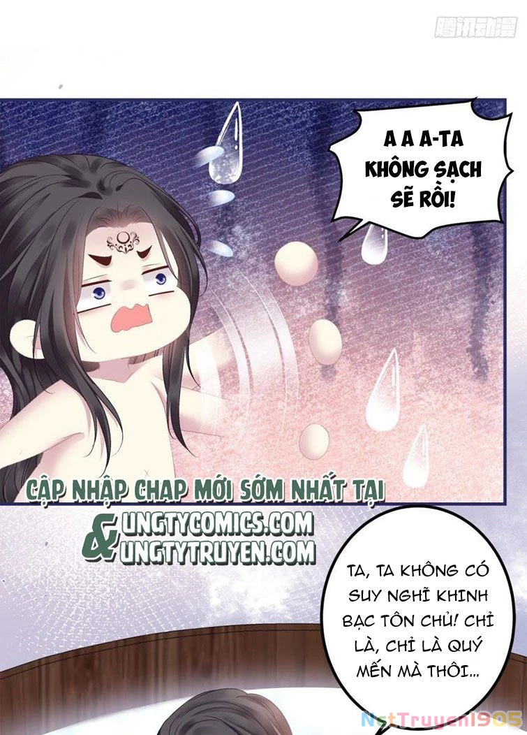 Hắc Hóa Đại Lão Thuần Dưỡng Chỉ Nam Chapter 29 - 12
