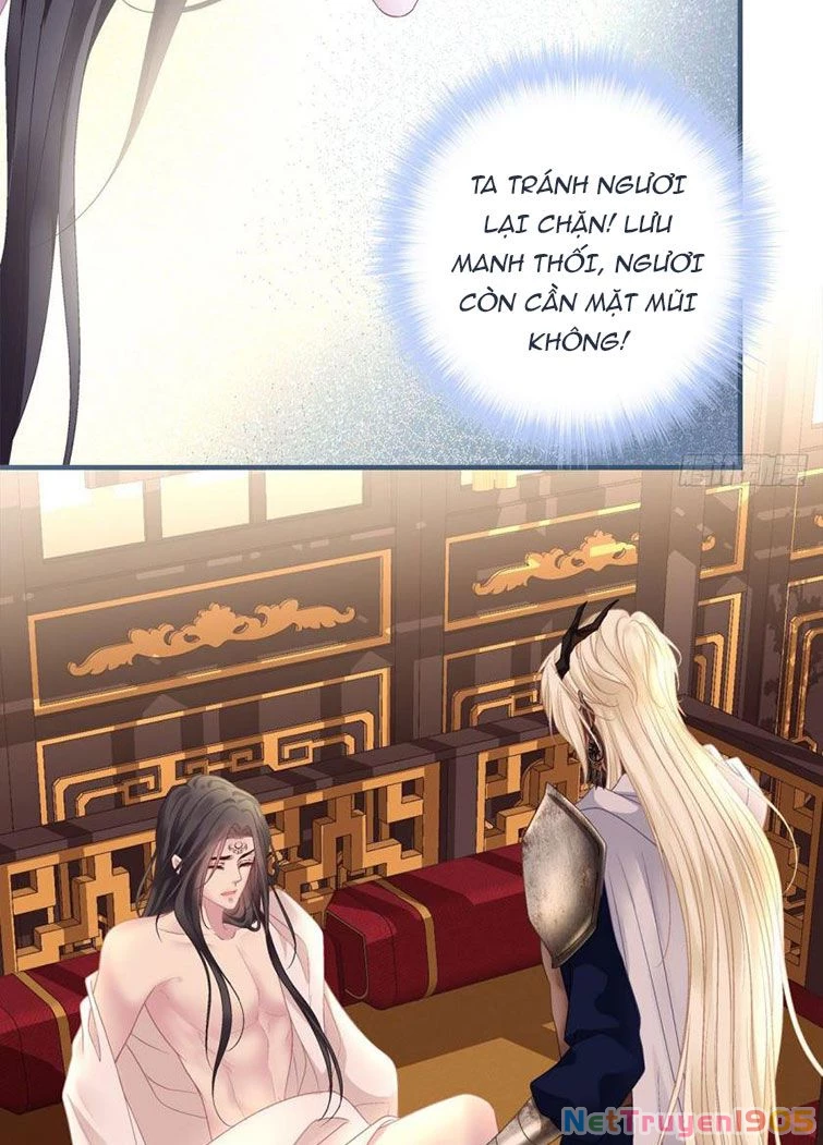 Hắc Hóa Đại Lão Thuần Dưỡng Chỉ Nam Chapter 29 - 18