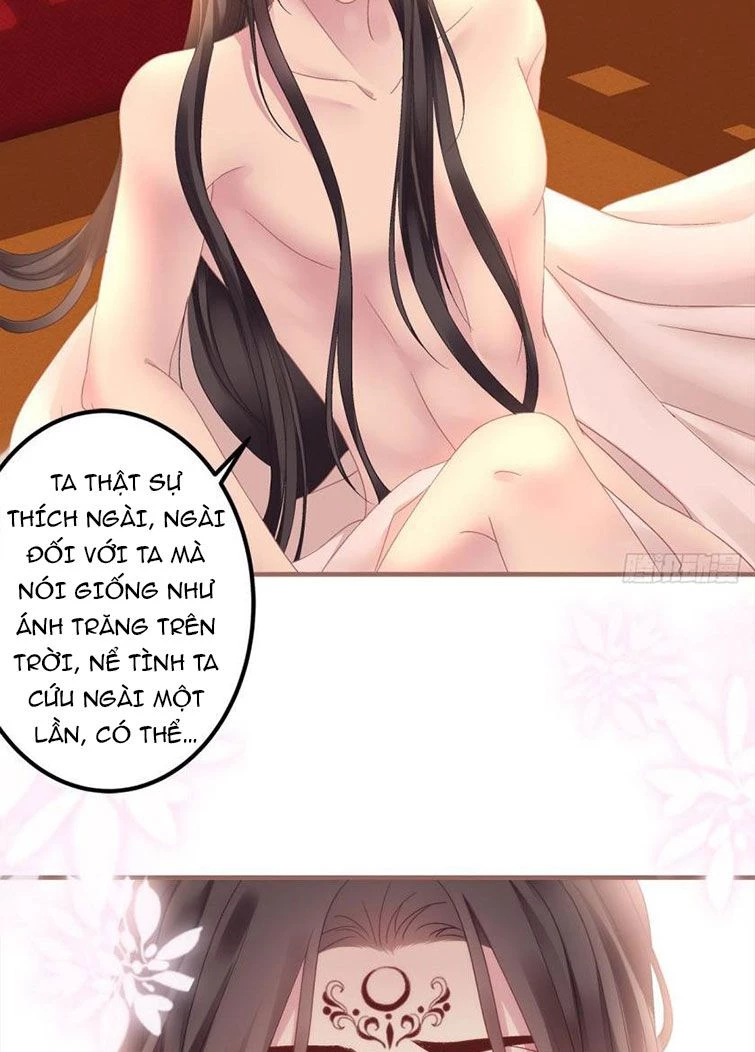 Hắc Hóa Đại Lão Thuần Dưỡng Chỉ Nam Chapter 29 - 21