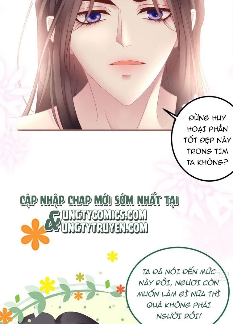 Hắc Hóa Đại Lão Thuần Dưỡng Chỉ Nam Chapter 29 - 22