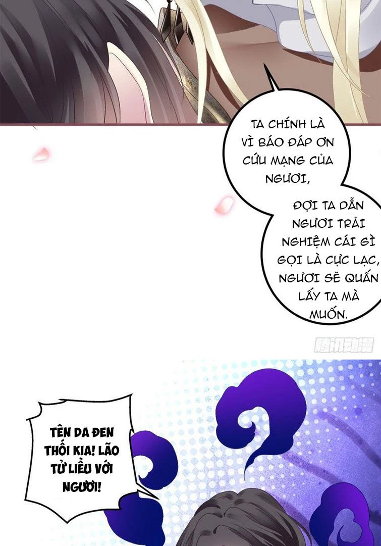 Hắc Hóa Đại Lão Thuần Dưỡng Chỉ Nam Chapter 29 - 27