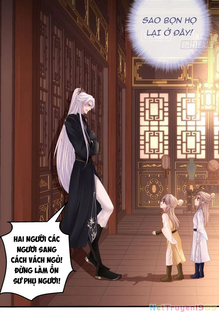 Hắc Hóa Đại Lão Thuần Dưỡng Chỉ Nam Chapter 29 - 38