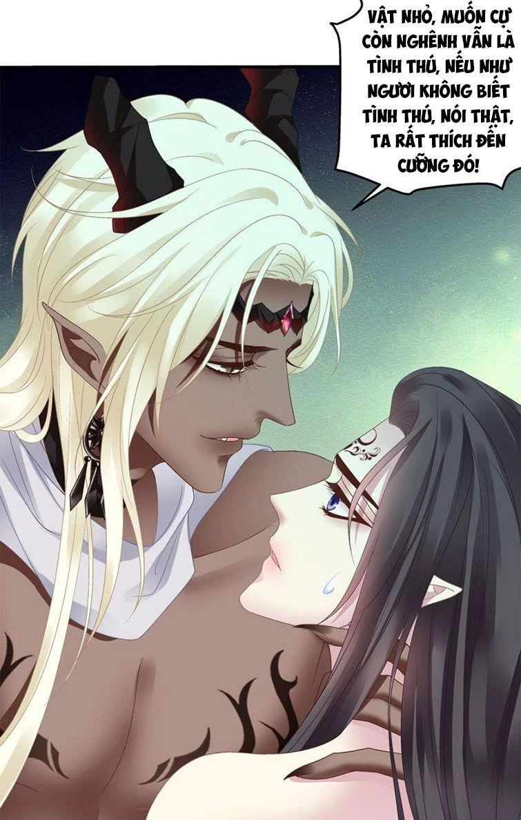 Hắc Hóa Đại Lão Thuần Dưỡng Chỉ Nam Chapter 29 - 46
