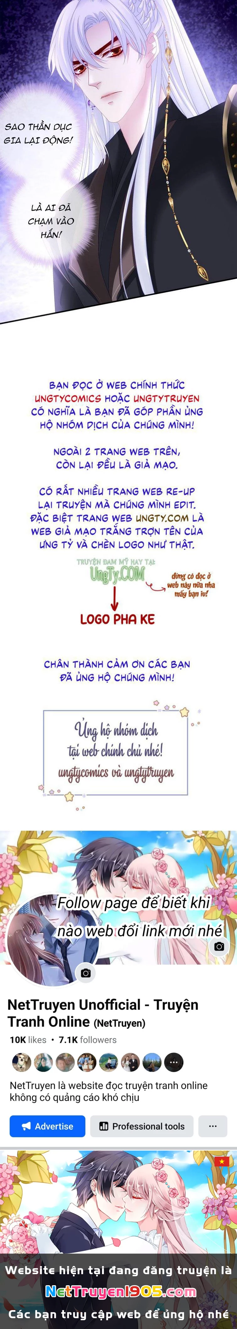 Hắc Hóa Đại Lão Thuần Dưỡng Chỉ Nam Chapter 29 - 54