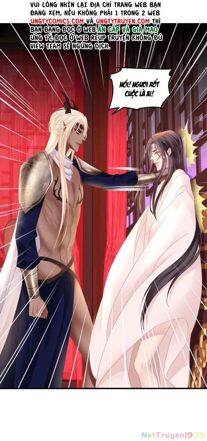 Hắc Hóa Đại Lão Thuần Dưỡng Chỉ Nam Chapter  30 - 3