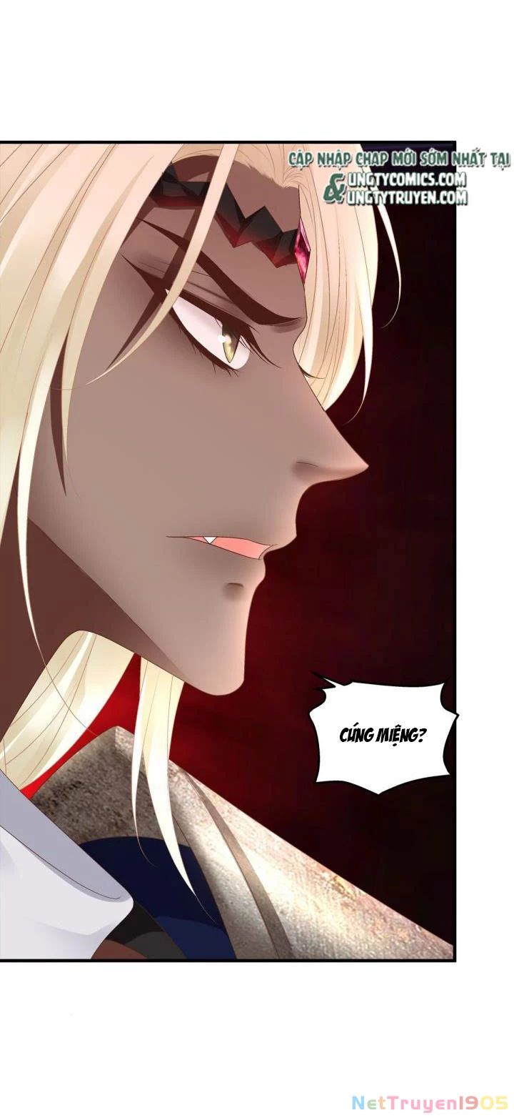 Hắc Hóa Đại Lão Thuần Dưỡng Chỉ Nam Chapter  30 - 5