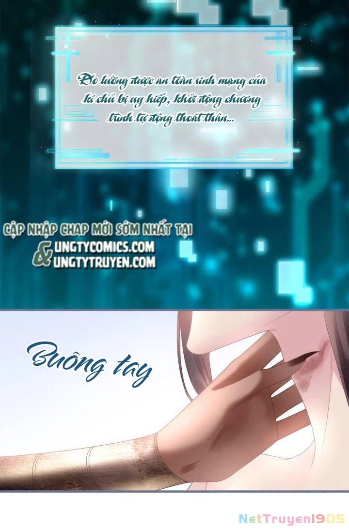 Hắc Hóa Đại Lão Thuần Dưỡng Chỉ Nam Chapter  30 - 8