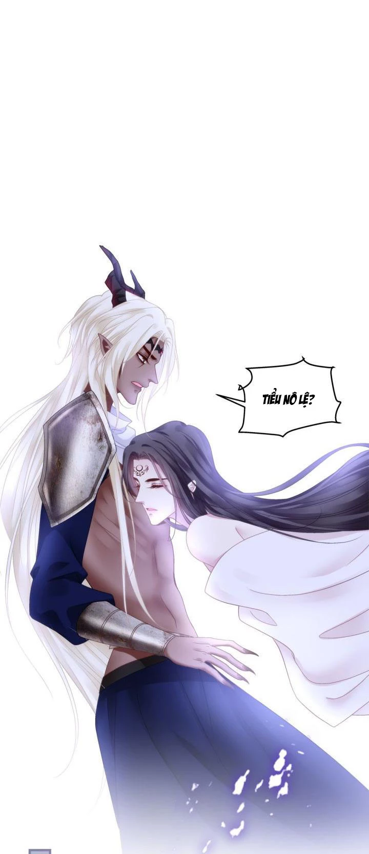 Hắc Hóa Đại Lão Thuần Dưỡng Chỉ Nam Chapter  30 - 9