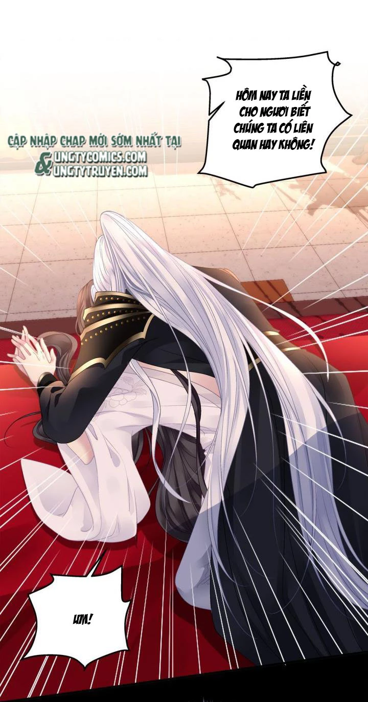 Hắc Hóa Đại Lão Thuần Dưỡng Chỉ Nam Chapter  30 - 20