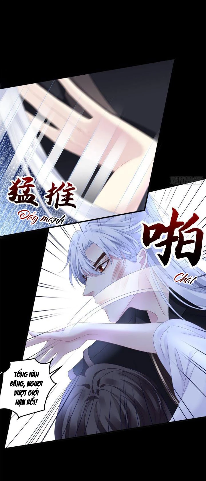 Hắc Hóa Đại Lão Thuần Dưỡng Chỉ Nam Chapter  30 - 22