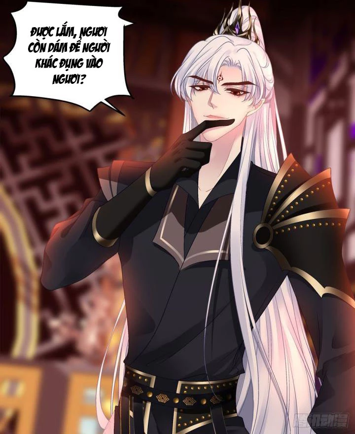 Hắc Hóa Đại Lão Thuần Dưỡng Chỉ Nam Chapter  30 - 24