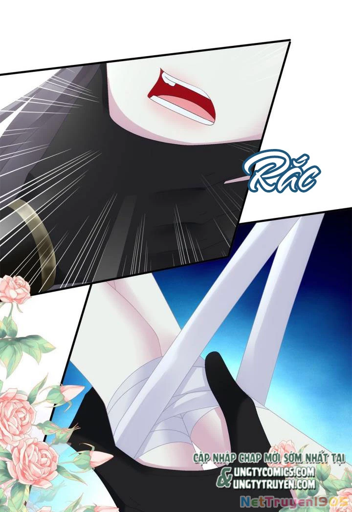 Hắc Hóa Đại Lão Thuần Dưỡng Chỉ Nam Chapter  30 - 27