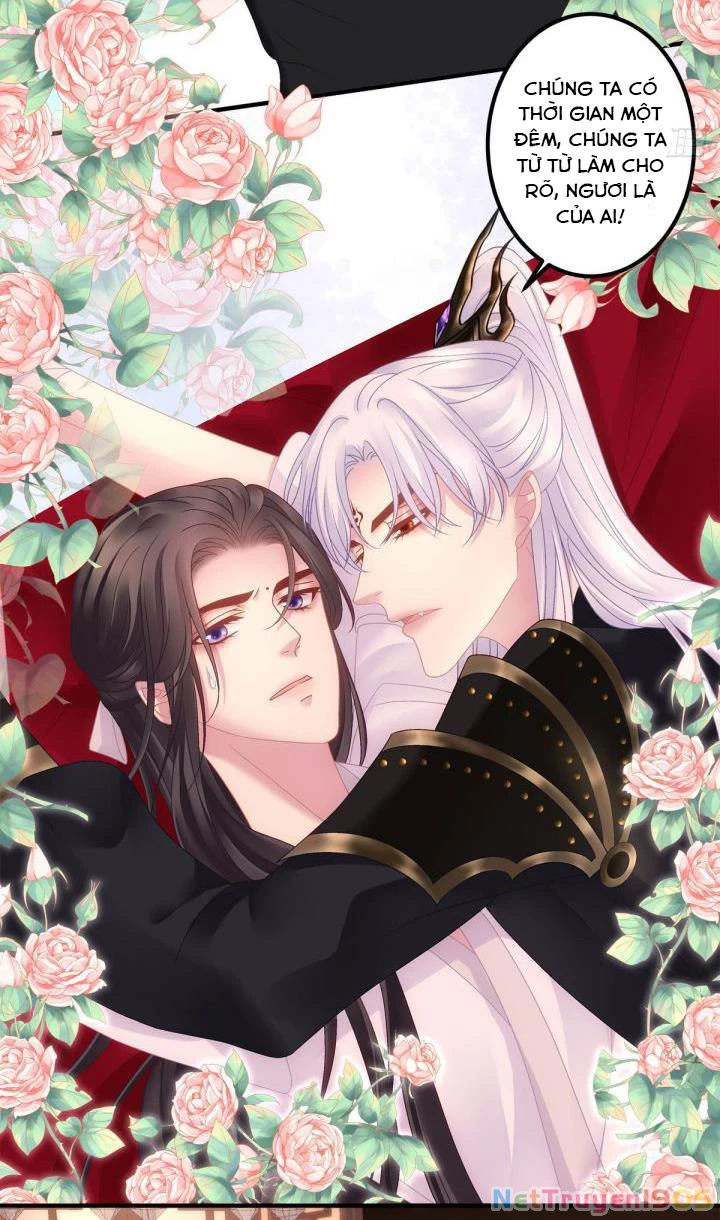 Hắc Hóa Đại Lão Thuần Dưỡng Chỉ Nam Chapter  30 - 28