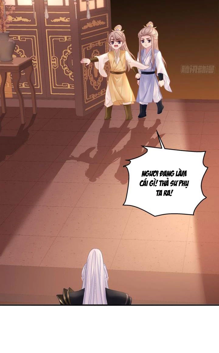 Hắc Hóa Đại Lão Thuần Dưỡng Chỉ Nam Chapter  30 - 29