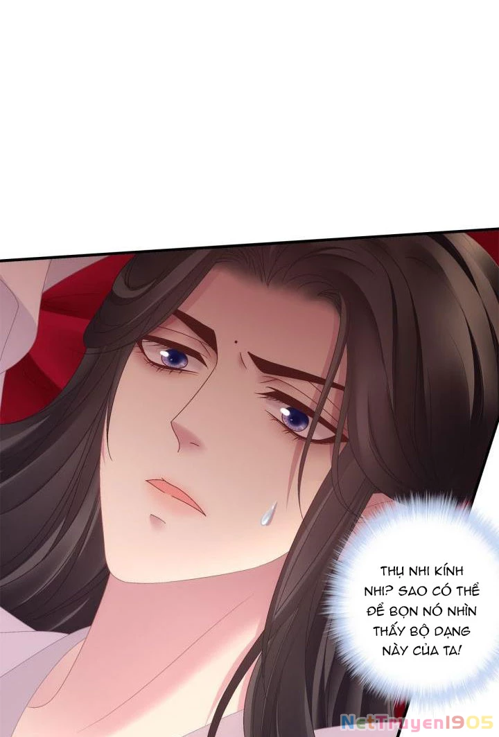 Hắc Hóa Đại Lão Thuần Dưỡng Chỉ Nam Chapter  30 - 30