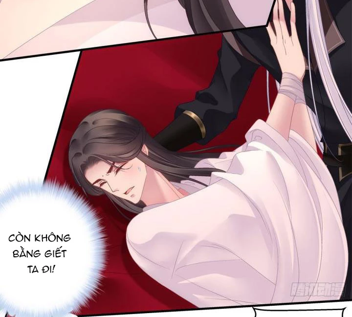 Hắc Hóa Đại Lão Thuần Dưỡng Chỉ Nam Chapter  30 - 32