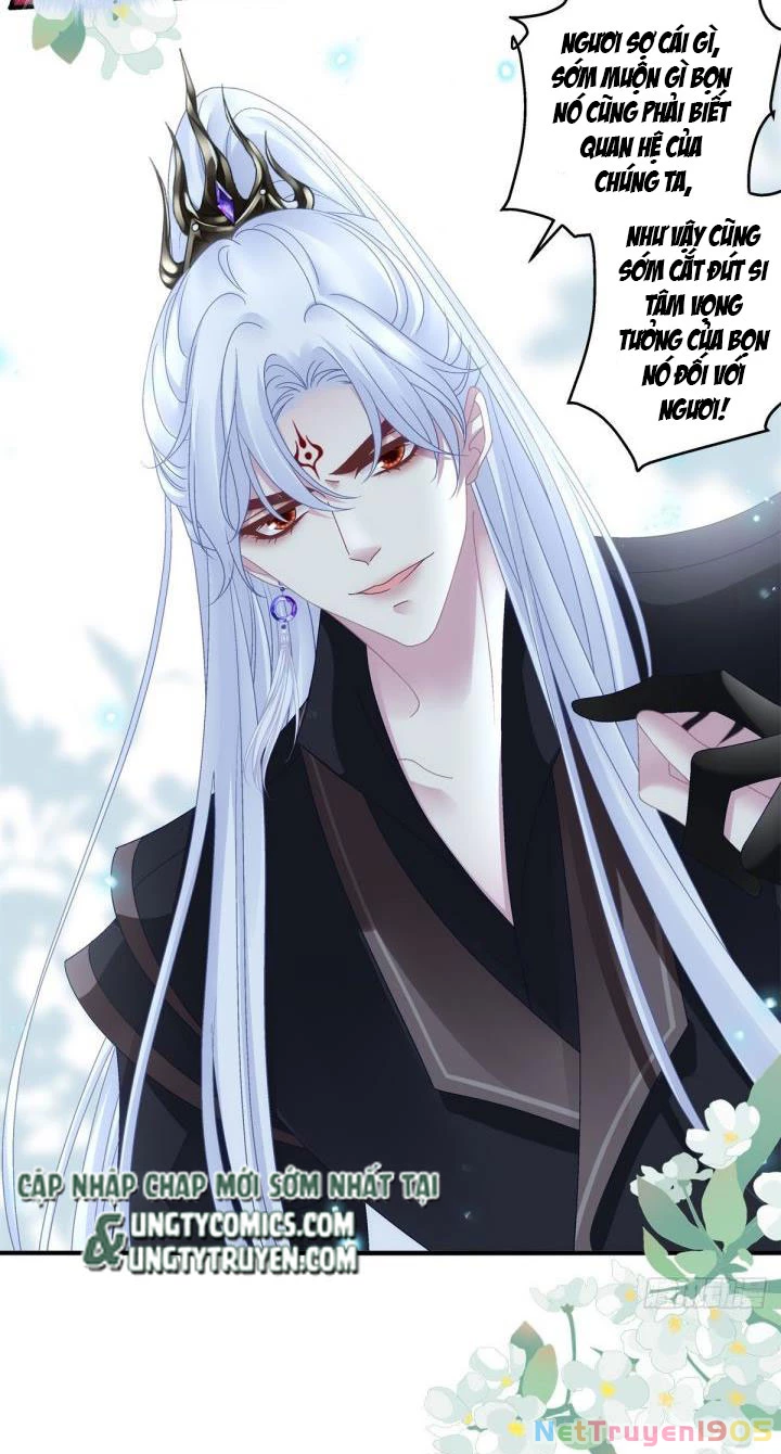 Hắc Hóa Đại Lão Thuần Dưỡng Chỉ Nam Chapter  30 - 33