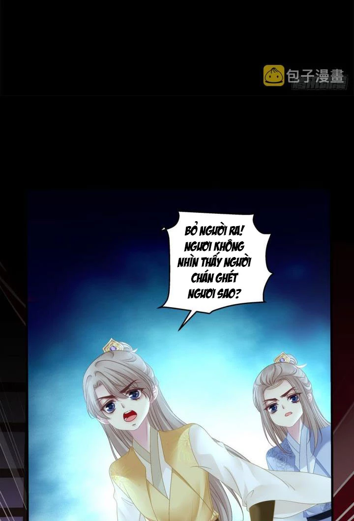 Hắc Hóa Đại Lão Thuần Dưỡng Chỉ Nam Chapter  30 - 35