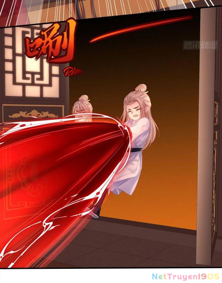 Hắc Hóa Đại Lão Thuần Dưỡng Chỉ Nam Chapter  30 - 37