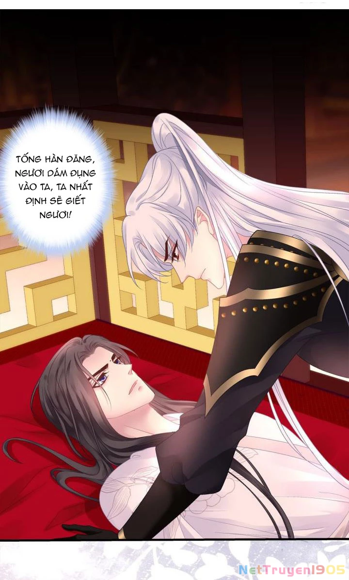 Hắc Hóa Đại Lão Thuần Dưỡng Chỉ Nam Chapter  30 - 39