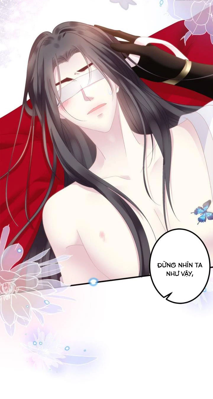 Hắc Hóa Đại Lão Thuần Dưỡng Chỉ Nam Chapter  30 - 41