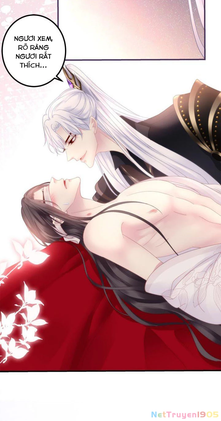 Hắc Hóa Đại Lão Thuần Dưỡng Chỉ Nam Chapter  30 - 45