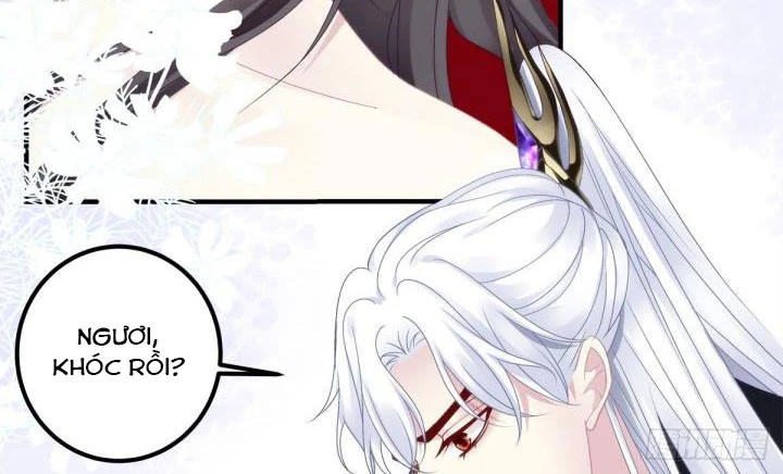 Hắc Hóa Đại Lão Thuần Dưỡng Chỉ Nam Chapter  30 - 48