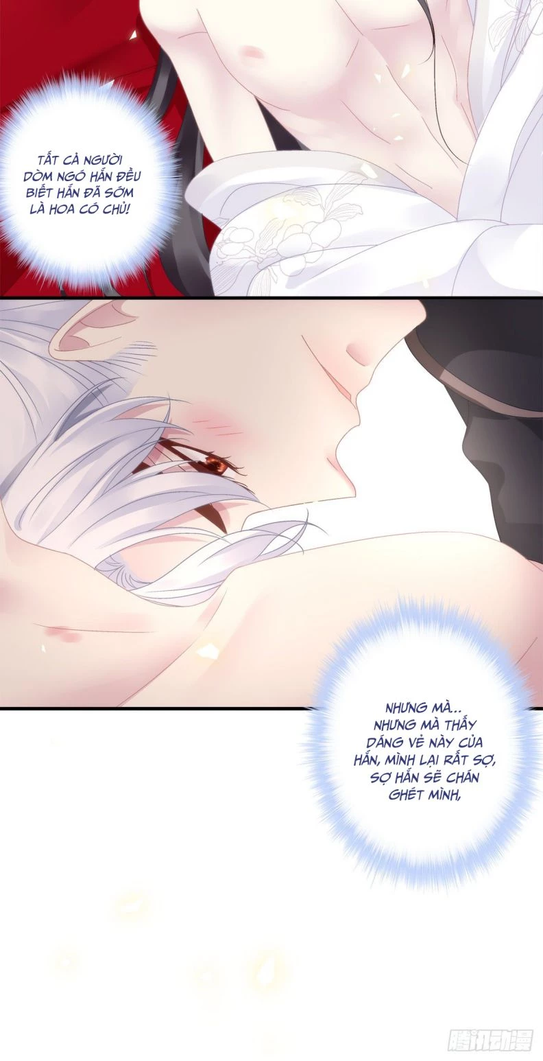 Hắc Hóa Đại Lão Thuần Dưỡng Chỉ Nam Chapter 31 - 5