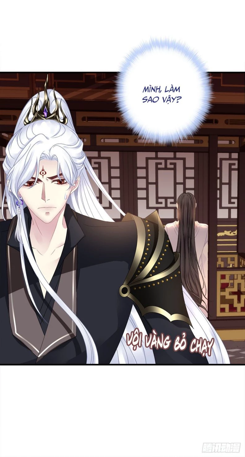 Hắc Hóa Đại Lão Thuần Dưỡng Chỉ Nam Chapter 31 - 8