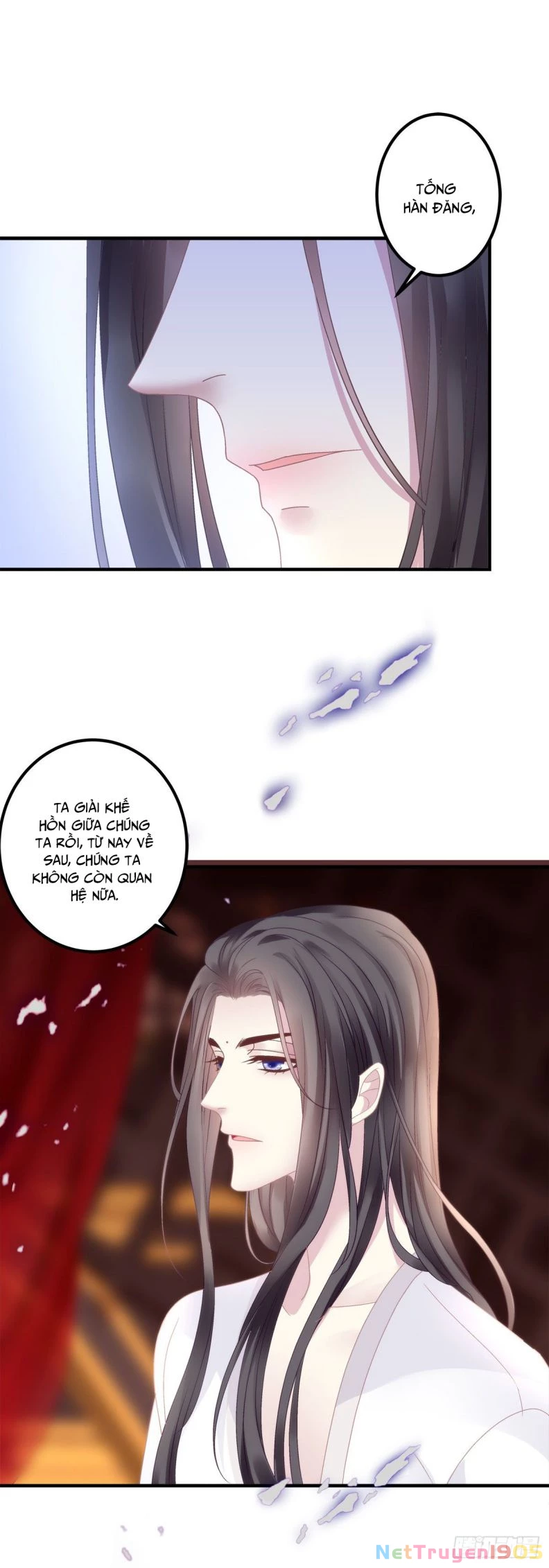 Hắc Hóa Đại Lão Thuần Dưỡng Chỉ Nam Chapter 31 - 9