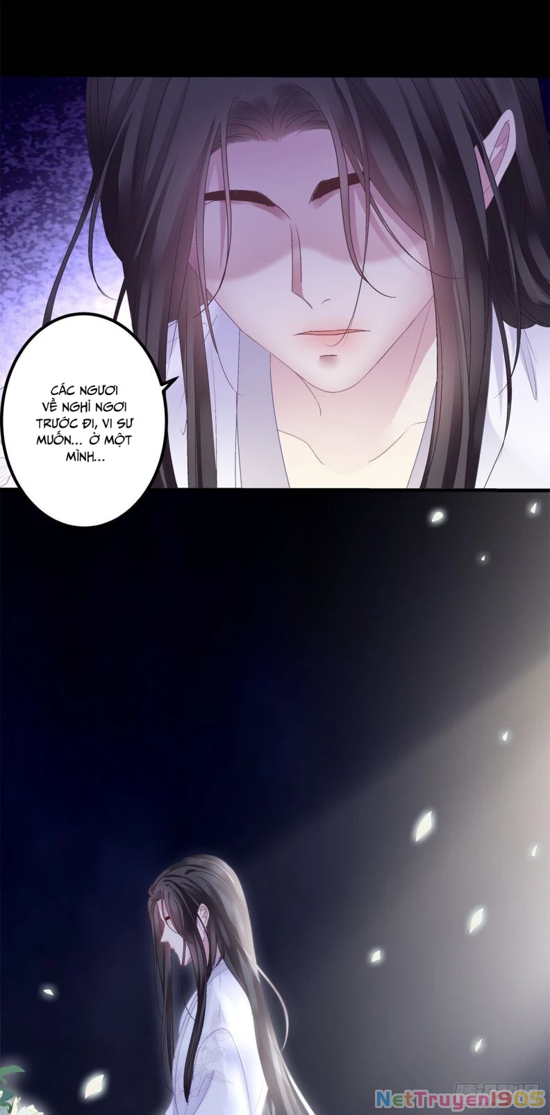 Hắc Hóa Đại Lão Thuần Dưỡng Chỉ Nam Chapter 31 - 14