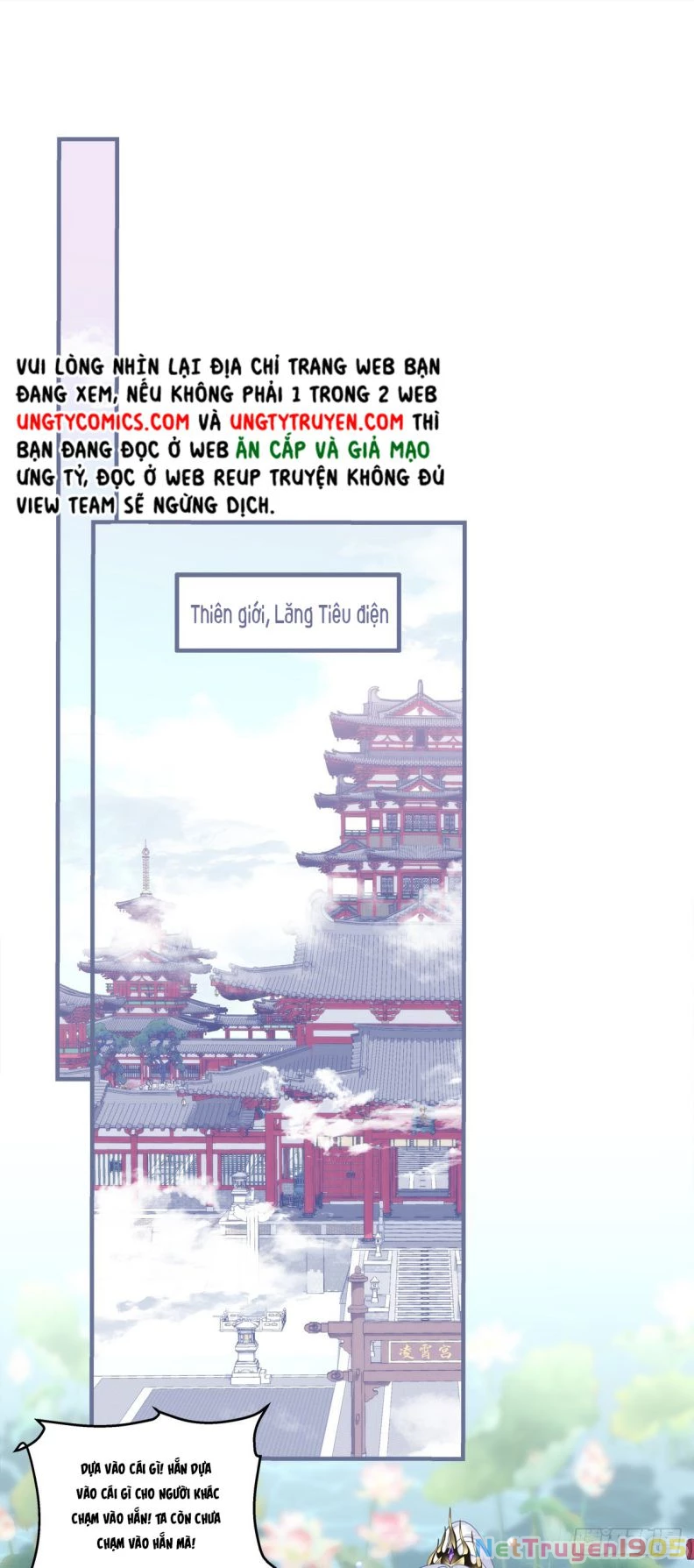 Hắc Hóa Đại Lão Thuần Dưỡng Chỉ Nam Chapter 31 - 16