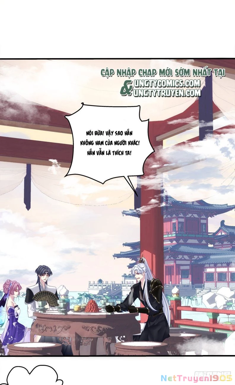 Hắc Hóa Đại Lão Thuần Dưỡng Chỉ Nam Chapter 31 - 19