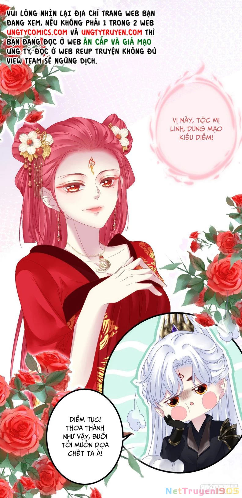 Hắc Hóa Đại Lão Thuần Dưỡng Chỉ Nam Chapter 31 - 24