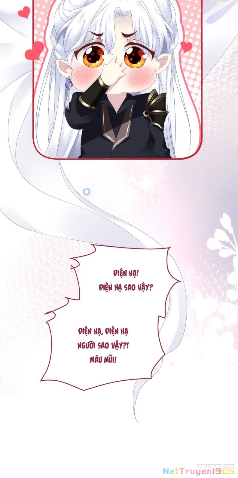 Hắc Hóa Đại Lão Thuần Dưỡng Chỉ Nam Chapter 31 - 33