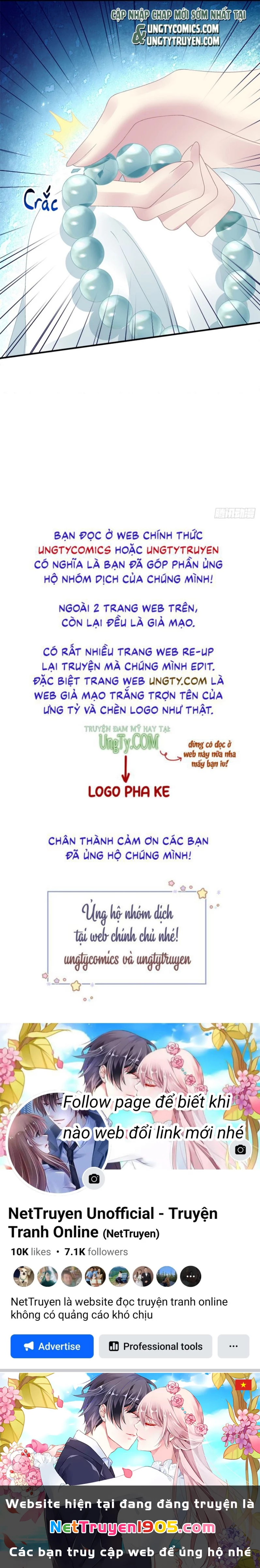 Hắc Hóa Đại Lão Thuần Dưỡng Chỉ Nam Chapter 31 - 36