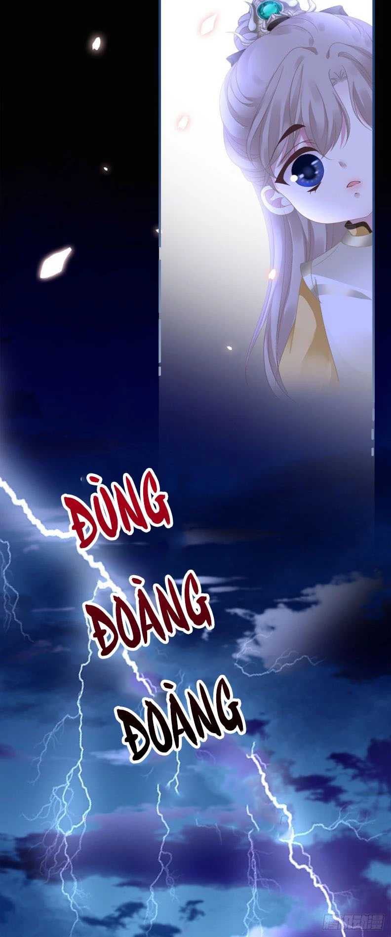 Hắc Hóa Đại Lão Thuần Dưỡng Chỉ Nam Chapter 32 - 6