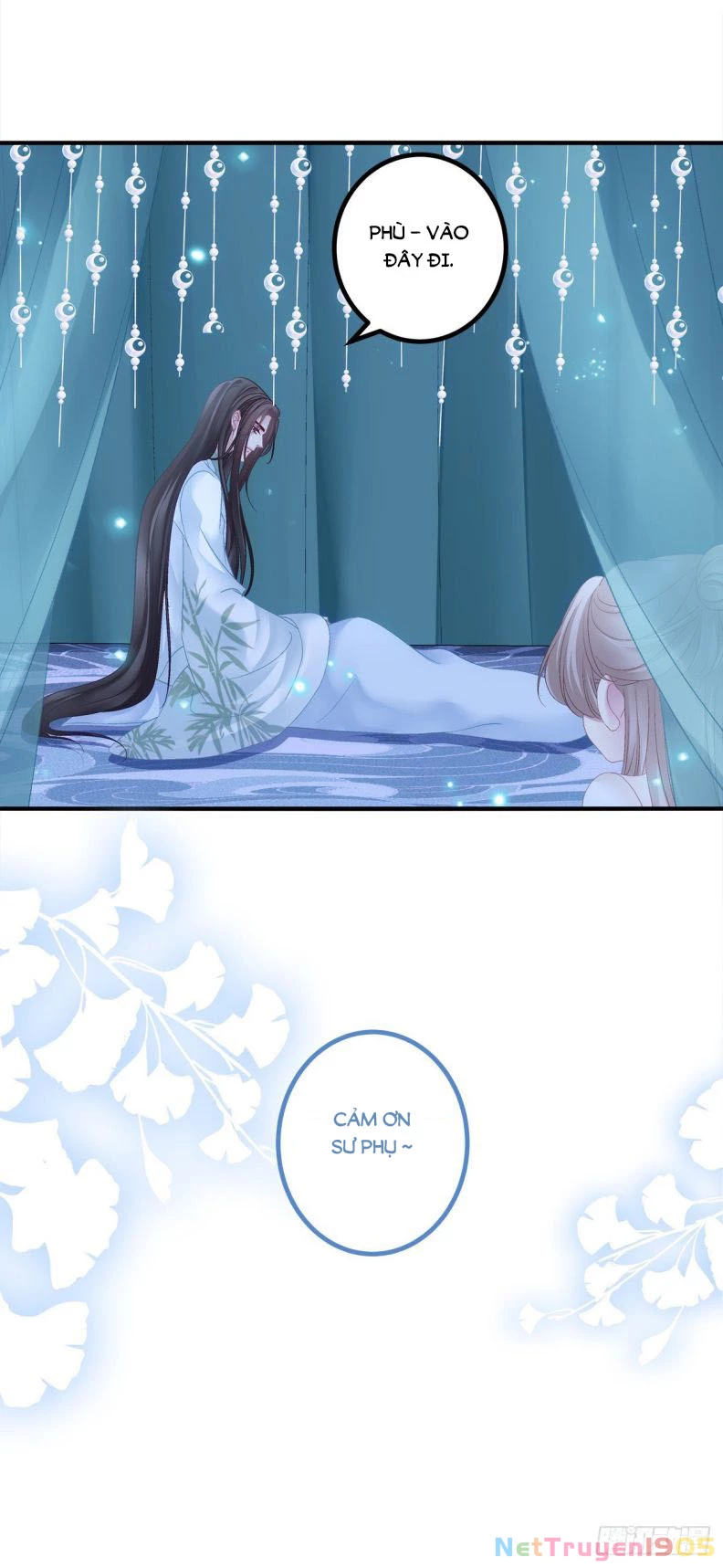 Hắc Hóa Đại Lão Thuần Dưỡng Chỉ Nam Chapter 32 - 10