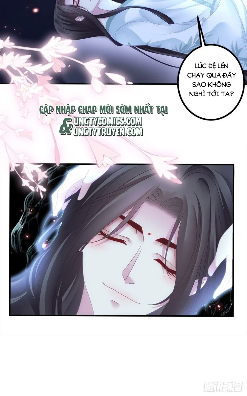 Hắc Hóa Đại Lão Thuần Dưỡng Chỉ Nam Chapter 32 - 13
