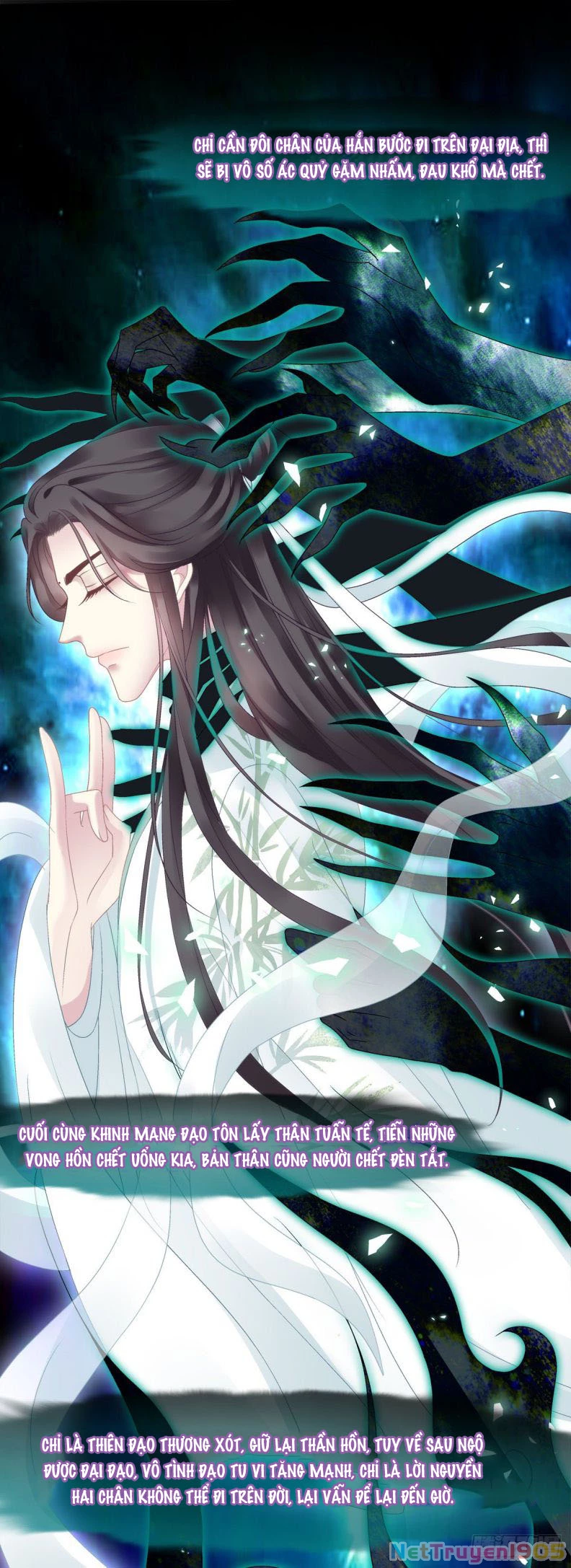 Hắc Hóa Đại Lão Thuần Dưỡng Chỉ Nam Chapter 32 - 17