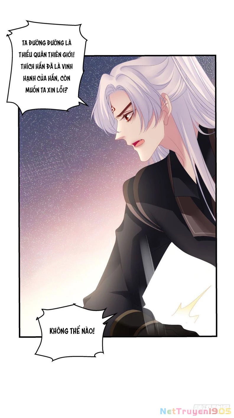 Hắc Hóa Đại Lão Thuần Dưỡng Chỉ Nam Chapter 32 - 19