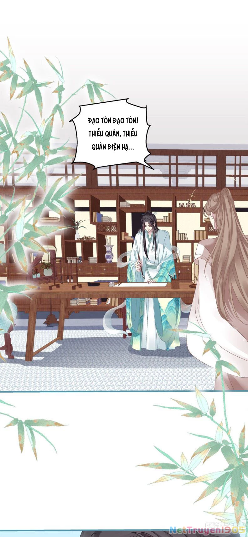 Hắc Hóa Đại Lão Thuần Dưỡng Chỉ Nam Chapter 32 - 22
