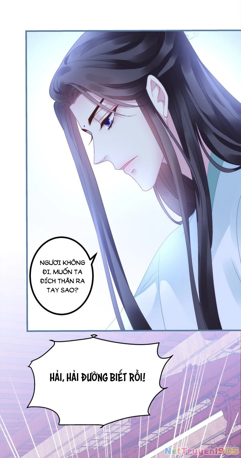Hắc Hóa Đại Lão Thuần Dưỡng Chỉ Nam Chapter 32 - 25