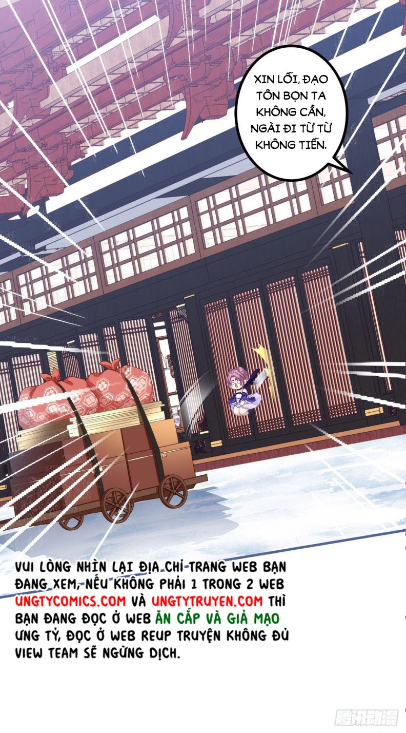 Hắc Hóa Đại Lão Thuần Dưỡng Chỉ Nam Chapter 32 - 26